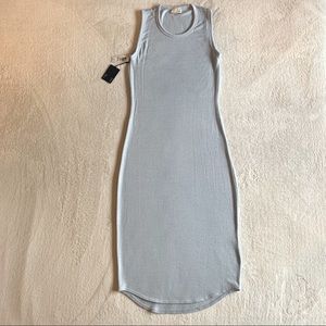 ARITZIA WILFRED FREE Dress